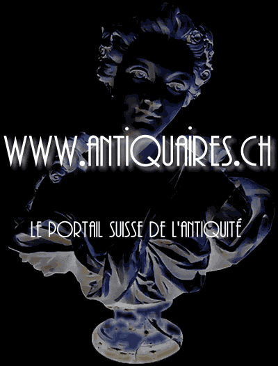 www.antiquaires.ch